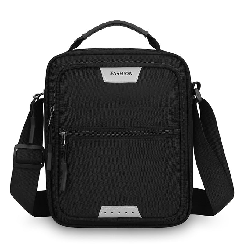 Versatile Crossbody Organizer Bag LoungeYard — product view 6