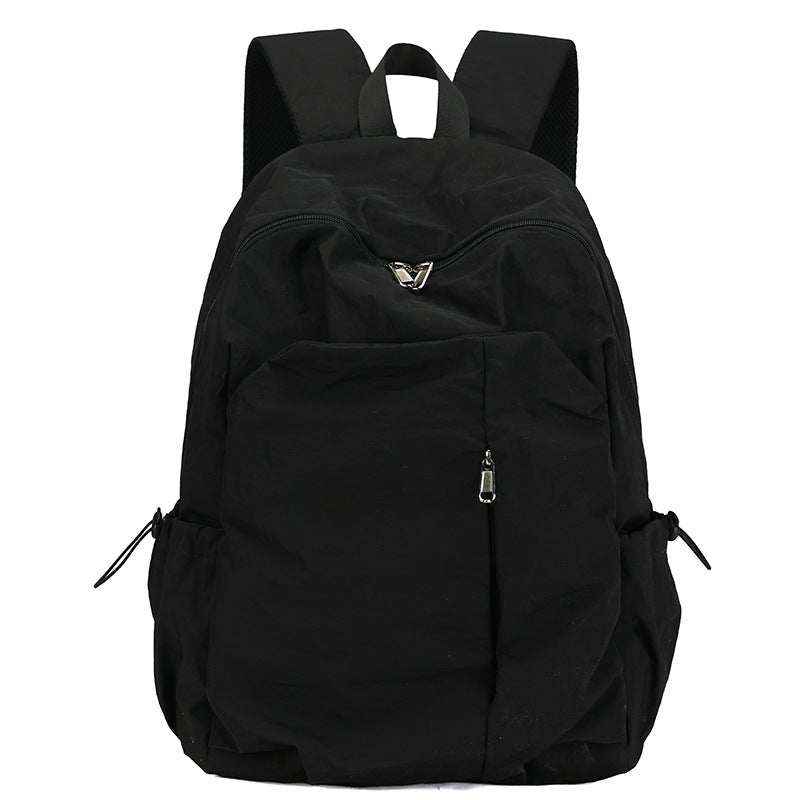 Lightweight Ergonomic Backpack — product view 4