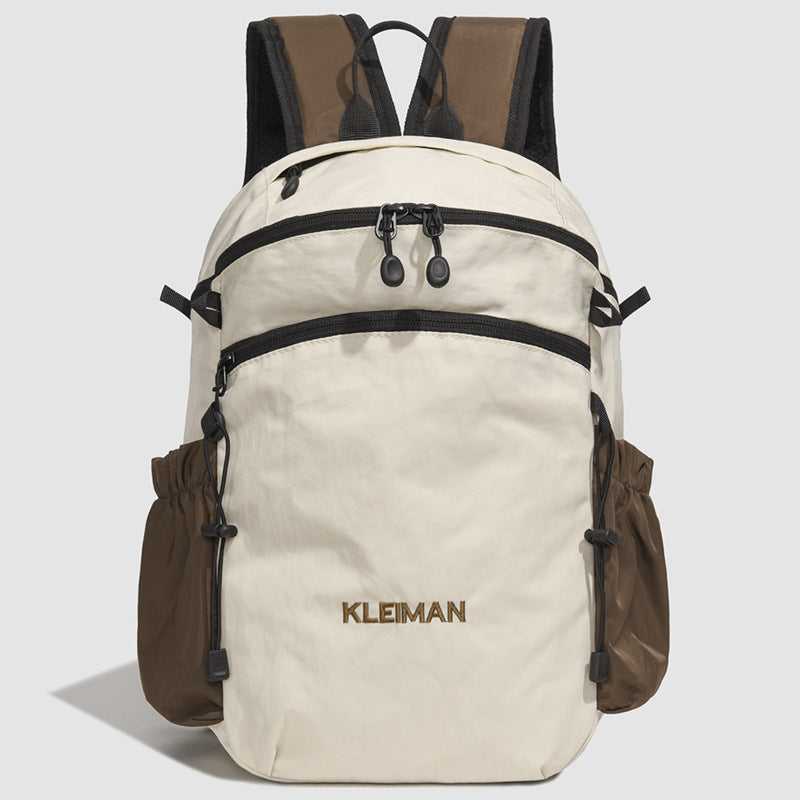 Multi-Functional Outdoor Backpack — product view 1