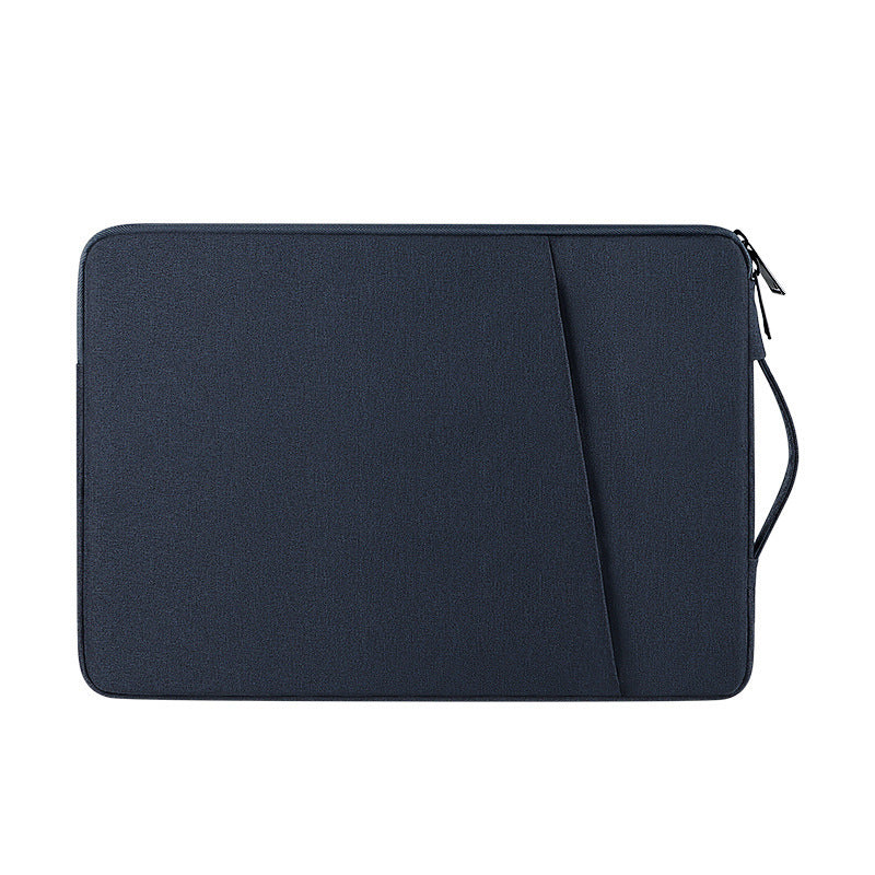 Laptop sleeve with padded protection LoungeYard — product view 7