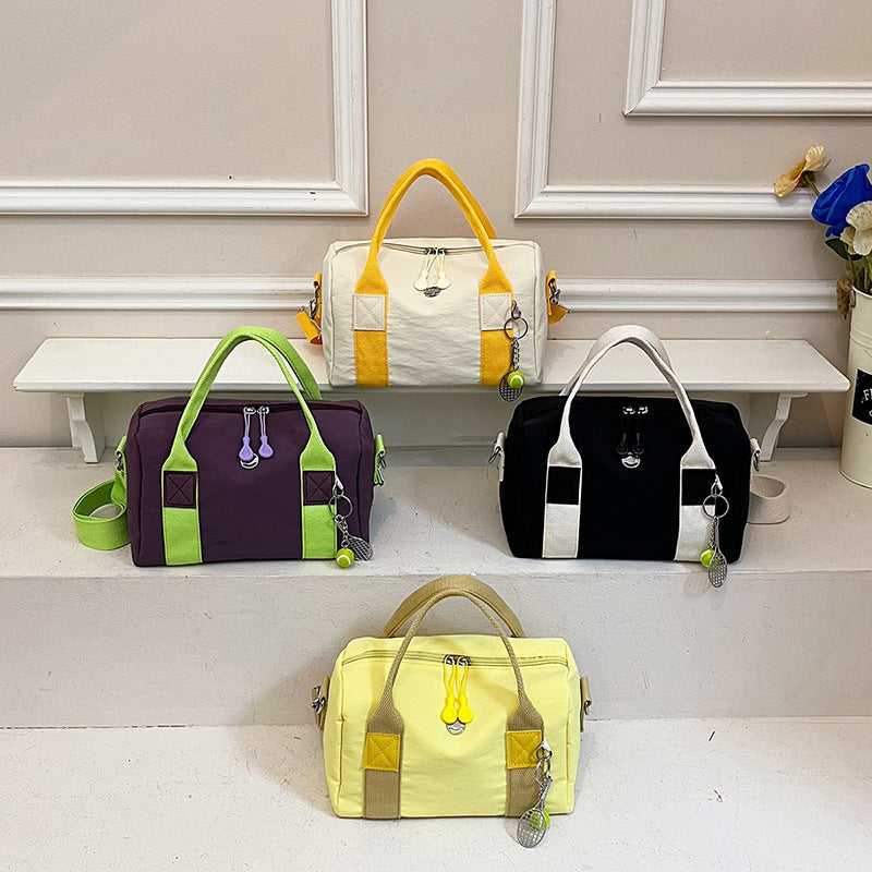 WoVersatile Travel Duffle Bag LoungeYard — product view 1
