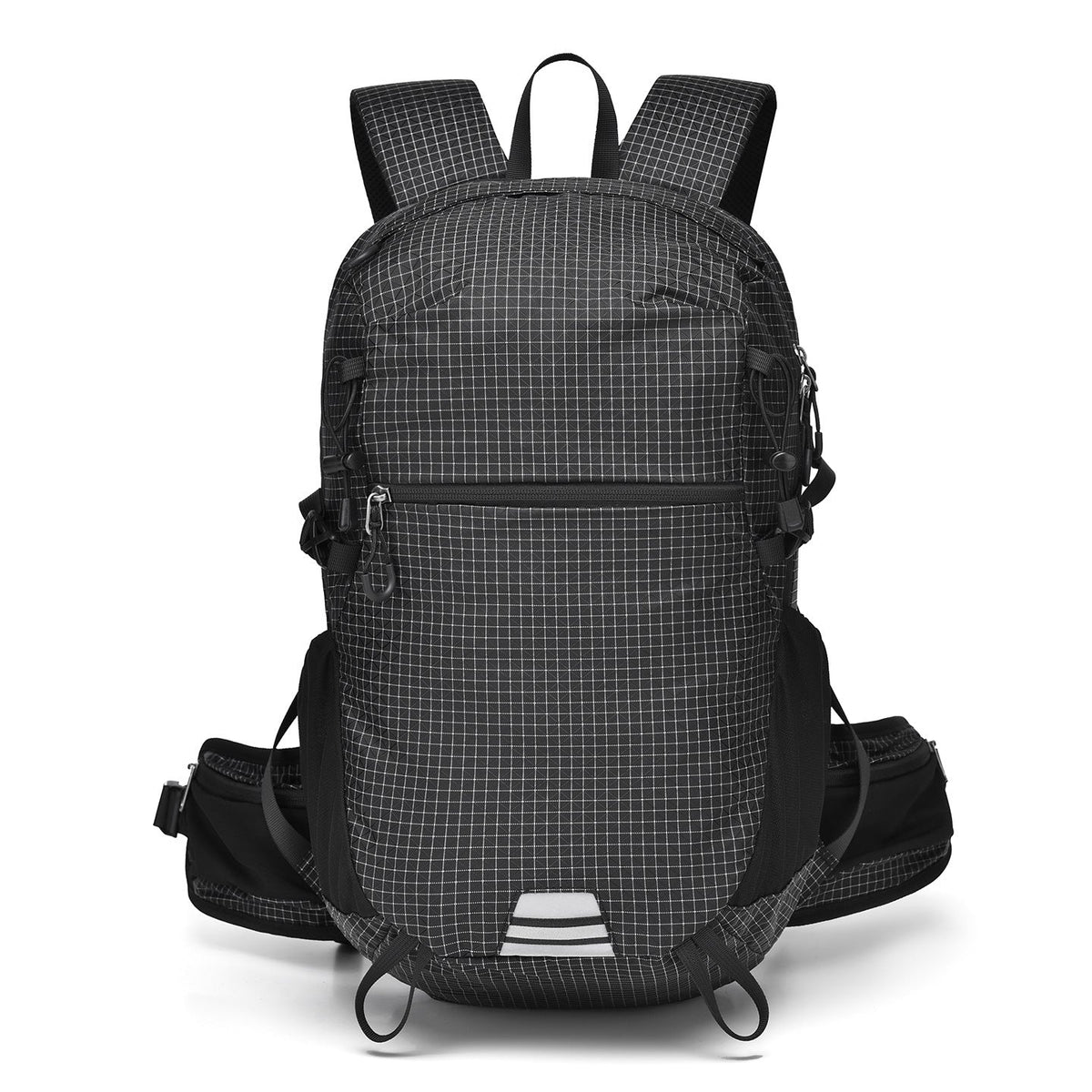 Versatile Outdoor Adventure Backpack LoungeYard — product view 5