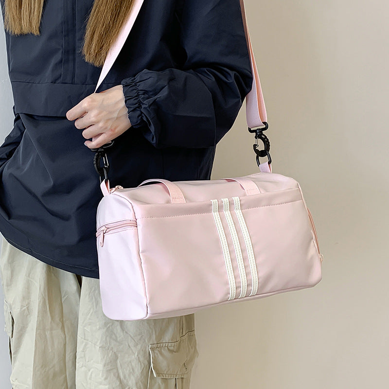 Multi-Purpose Gym Duffle Bag LoungeYard — product view 1