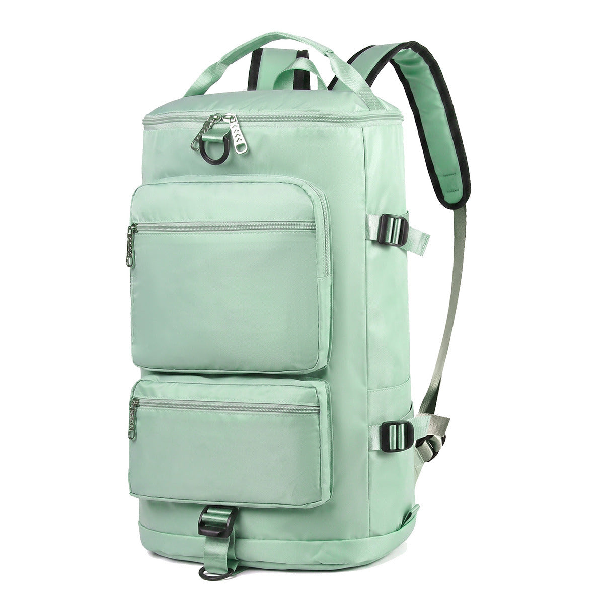 Multi-Functional Travel Backpack LoungeYard — product view 6