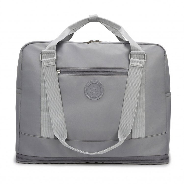 Multifunctional Fitness And Travel Bag LoungeYard — product view 4
