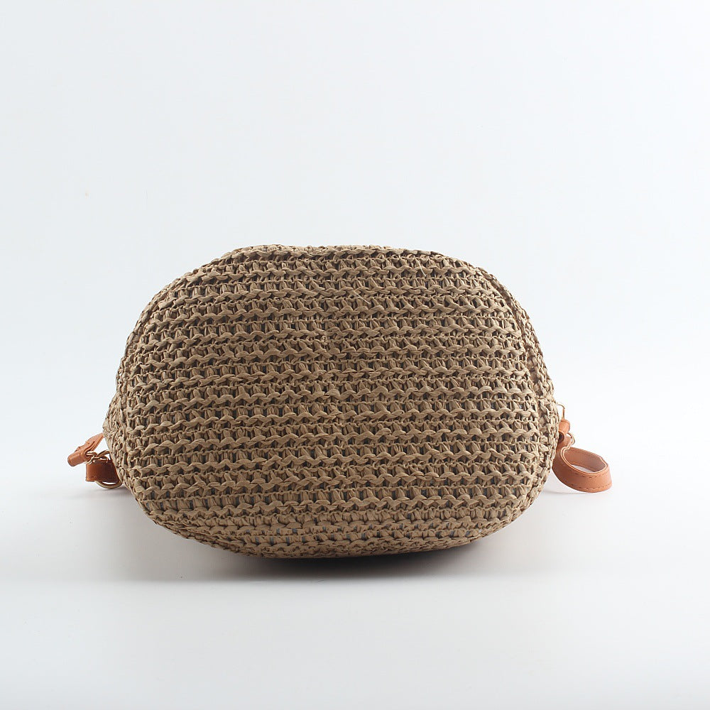 Elegant Bag in Casual Backpack Style LoungeYard — product view 3