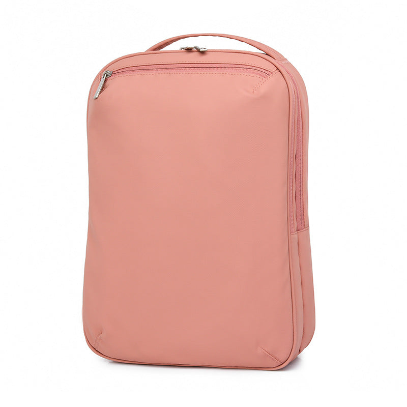 Compact Travel-Friendly Backpack LoungeYard — product view 6