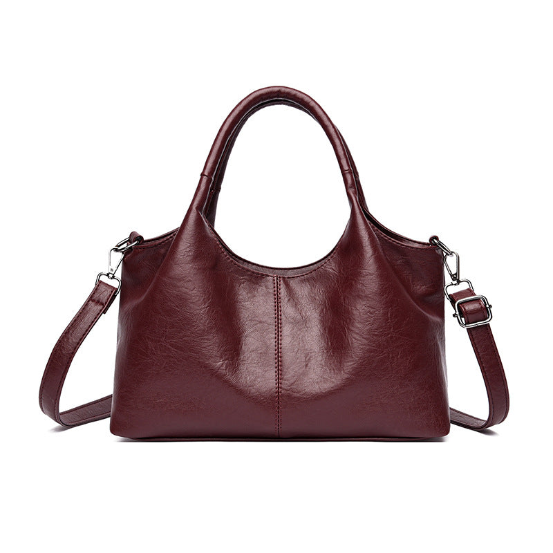 Elegant Multi-Functional Handbag LoungeYard — product view 3