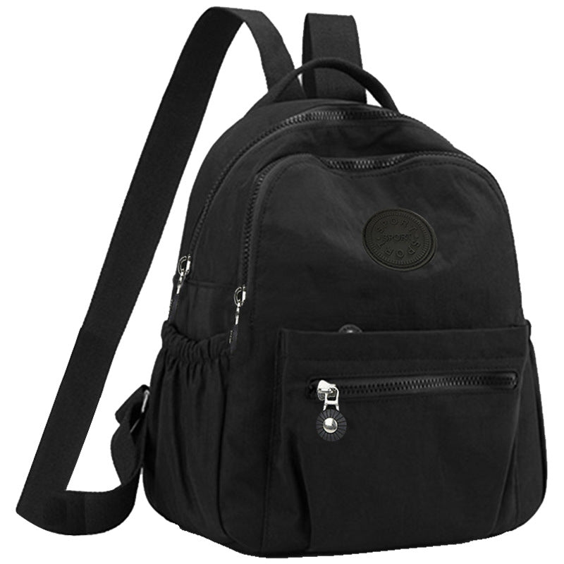 Compact Utility Backpack LoungeYard — product view 3