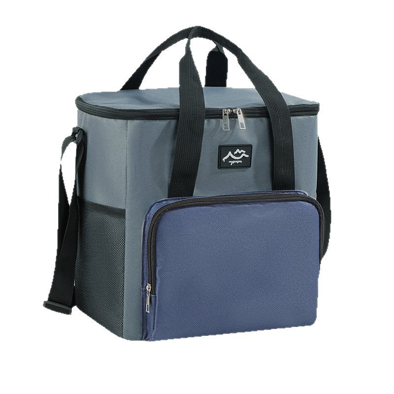Insulated Multi-Purpose Cooler Bag — product view 5