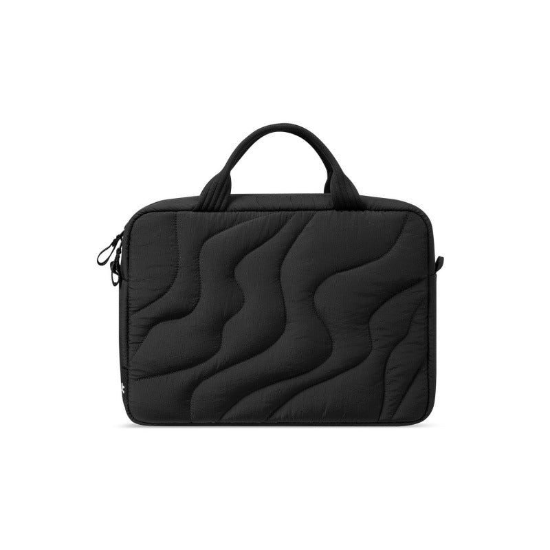 Padded Laptop Bag LoungeYard — product view 4
