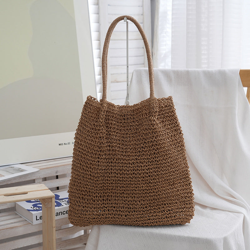 Shoulder bag LoungeYard — product view 3