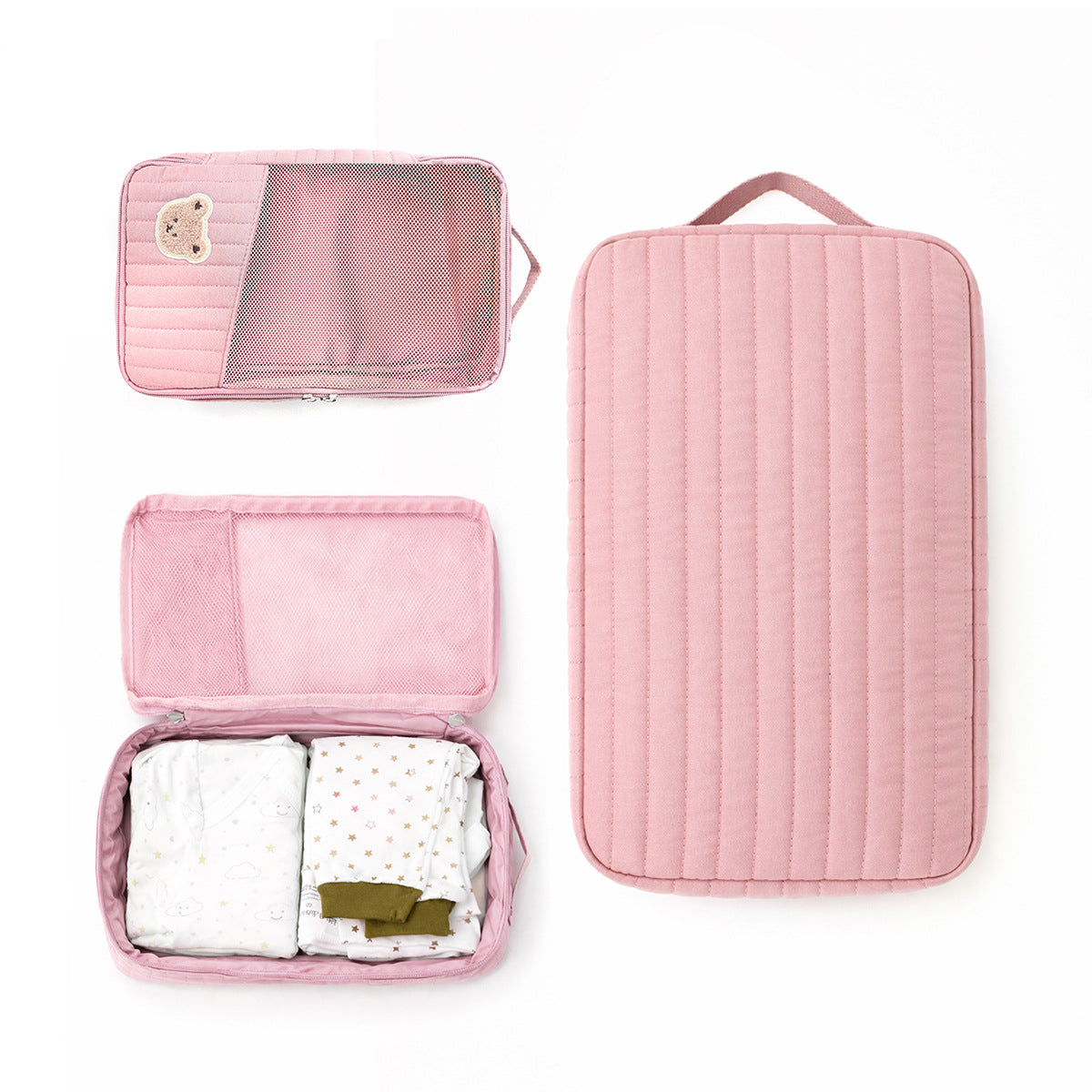 Creative-Organizer-Bag LoungeYard — product view 2