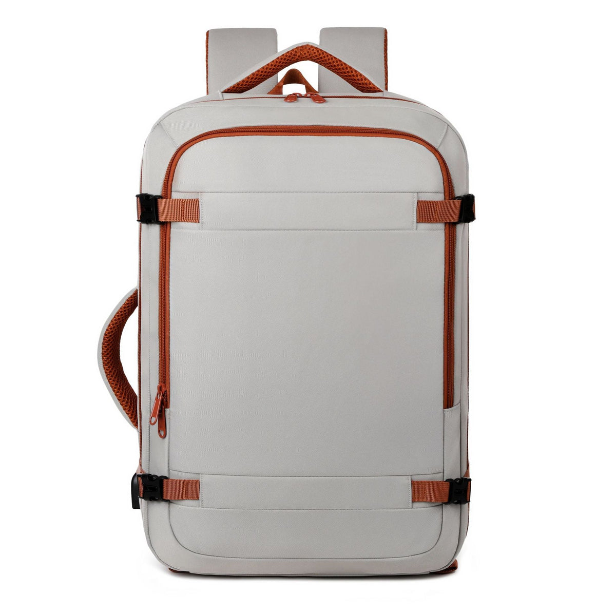 Ergonomic Travel Laptop Backpack — product view 4