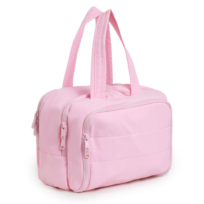 Insulated Lunch Tote LoungeYard — product view 6