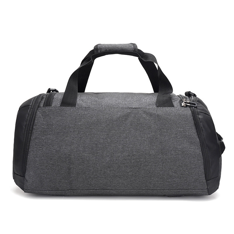 Men's Sporty Multifunctional Travel Bag LoungeYard — product view 4