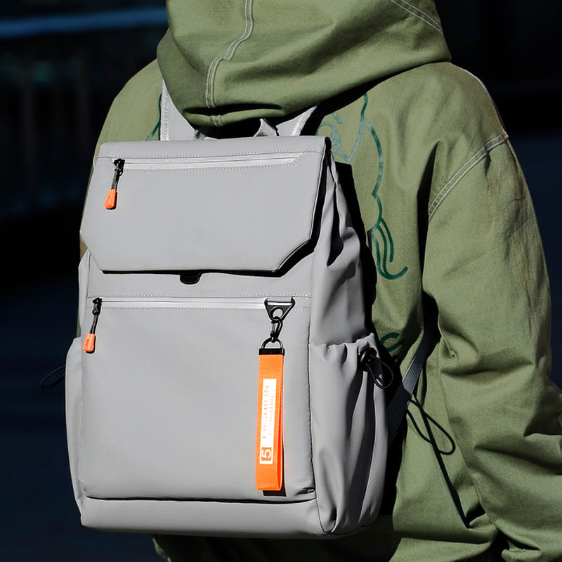 Versatile Laptop Backpack LoungeYard — product view 1