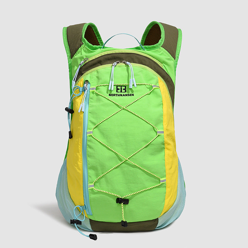 Lightweight Hydration Backpack LoungeYard — product view 7