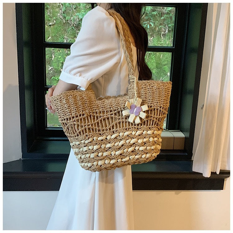 Beach bag LoungeYard — product view 4