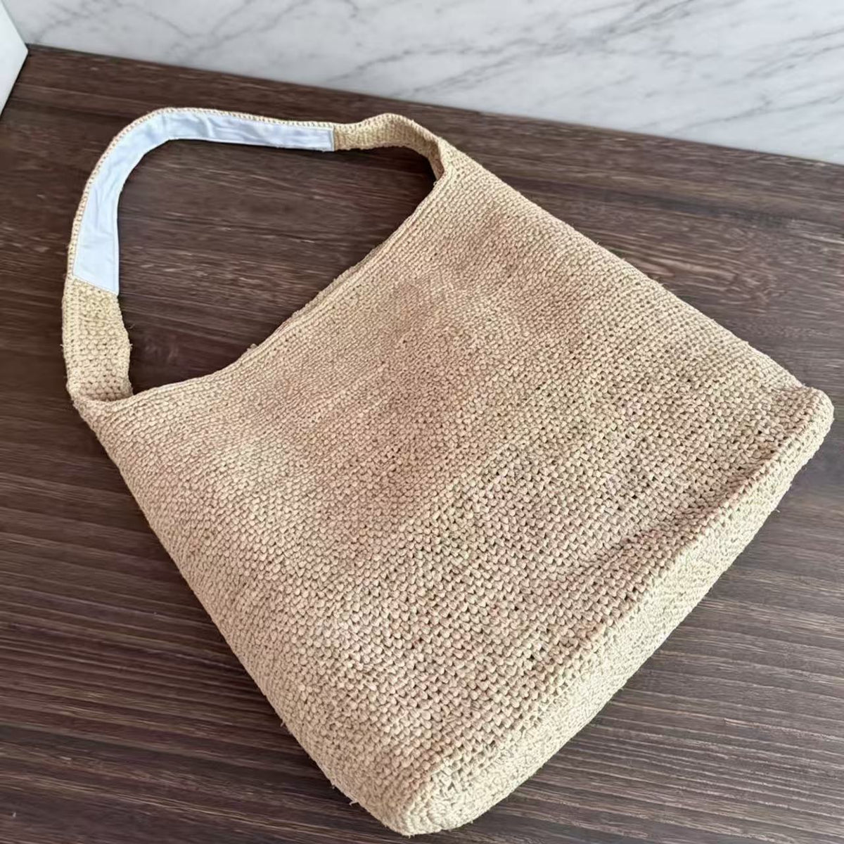 Large Shopping Bag LoungeYard — product view 1