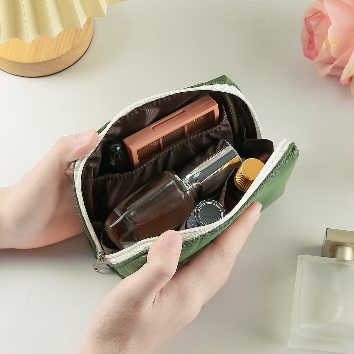 Multi-Purpose Organizer Pouch — product view 4