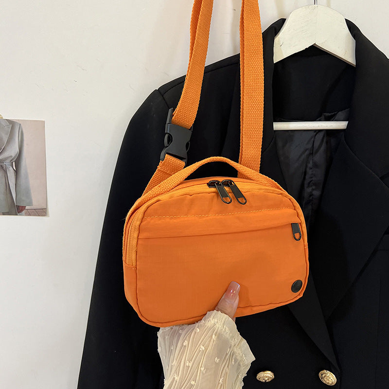 Lightweight Versatile Crossbody Bag — product view 5