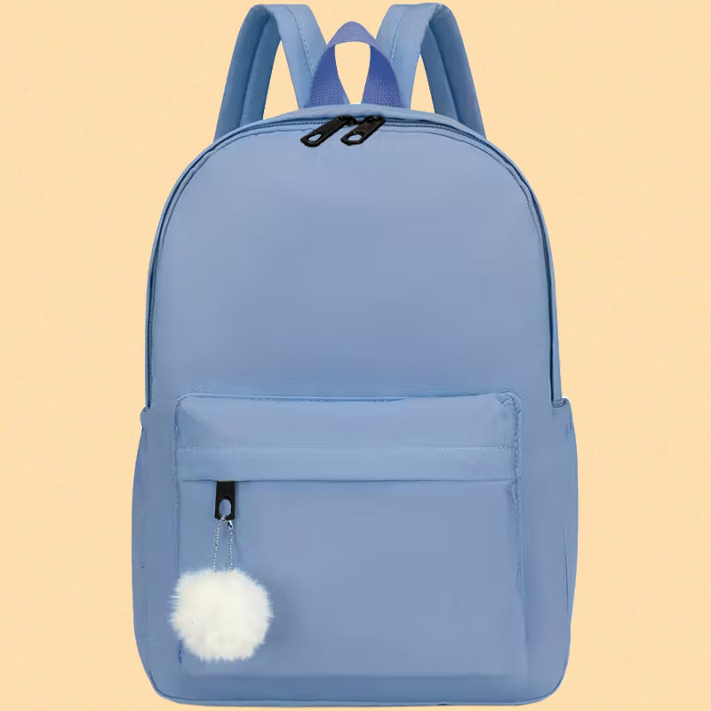 Minimalist Lightweight Backpack LoungeYard — product view 7