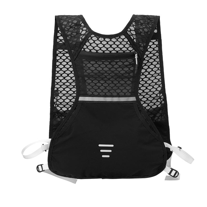 Lightweight Breathable Backpack LoungeYard — product view 1