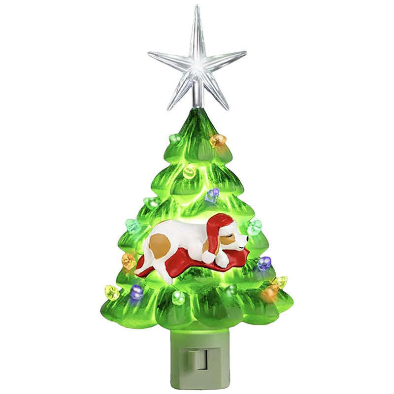 Whimsical Ghost Campfire Figurine Bowlift — product view 5