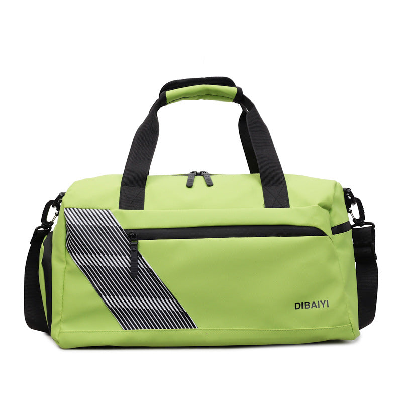 Women's Sporty Multifunctional Travel and Sports Bag LoungeYard — product view 3