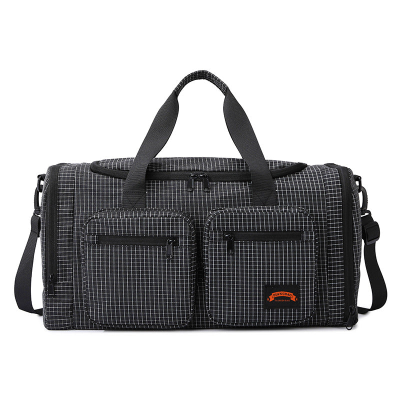 Versatile Travel Tote — product view 5