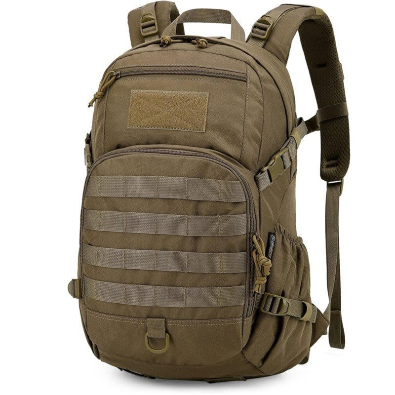 Tactical Multi-Pocket Utility Backpack LoungeYard — product view 5