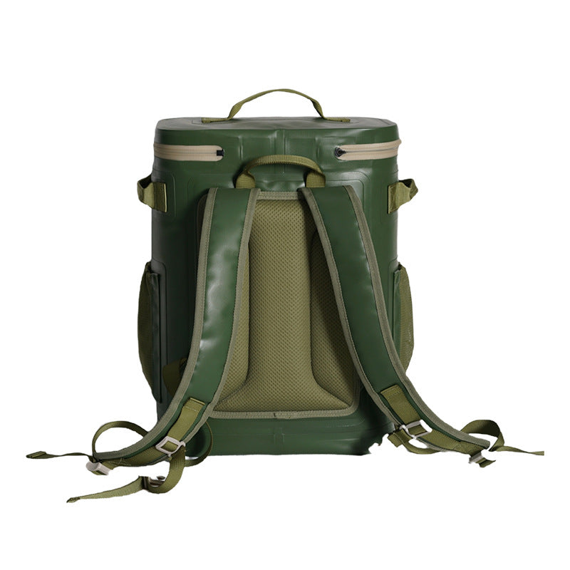 Insulated Outdoor Cooler Bag LoungeYard — product view 2