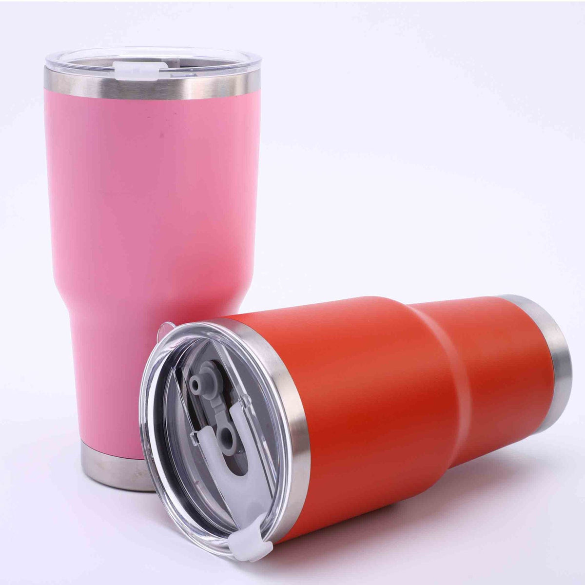 Insulated Travel Mug LoungeYard — product view 3
