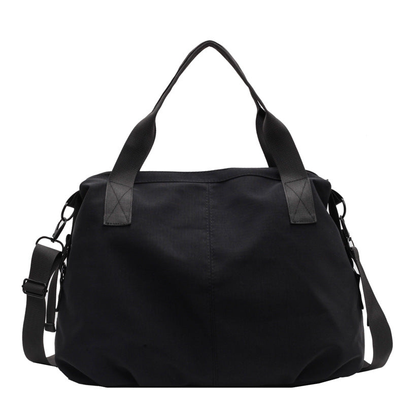 Multipurpose Travel Duffle Bag LoungeYard — product view 7