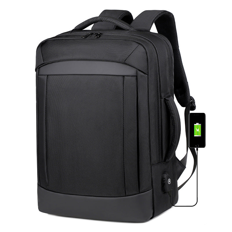 Business Rucksack LoungeYard — product view 5