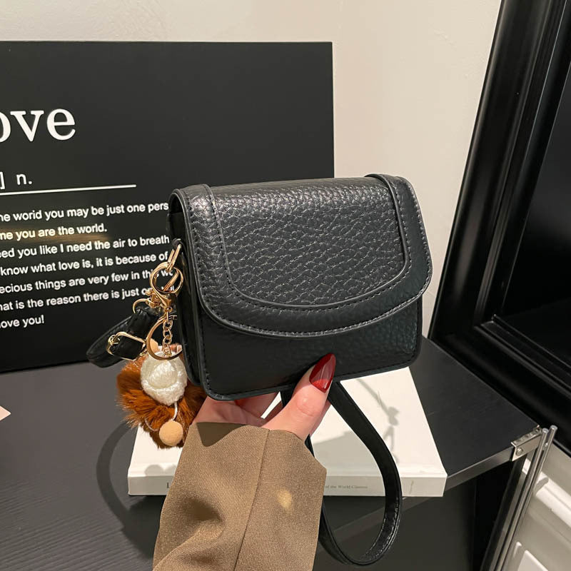 Miniature Crossbody Handbag — product view 6