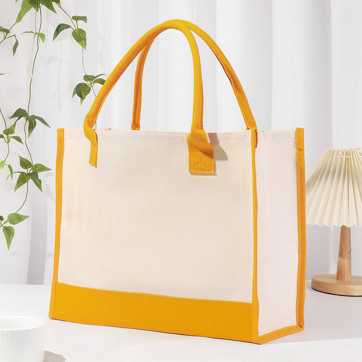 Practical and Stylish Shopping Bag LoungeYard — product view 7