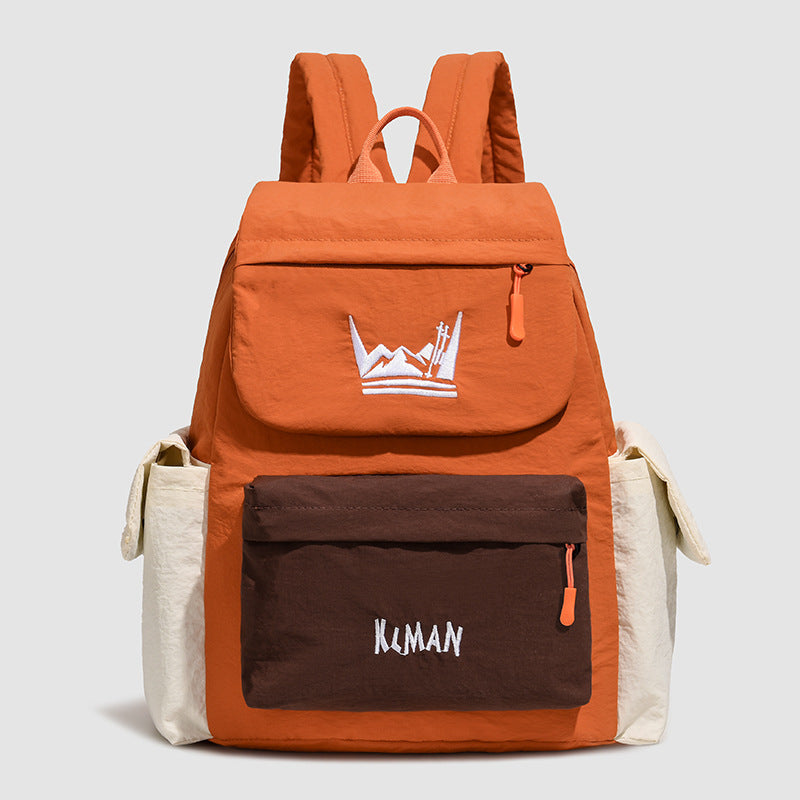 Functional Outdoor Backpack LoungeYard — product view 5