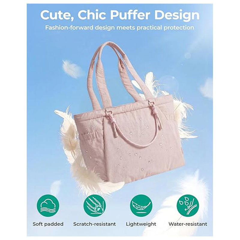Practical Yoga Bag LoungeYard — product view 4