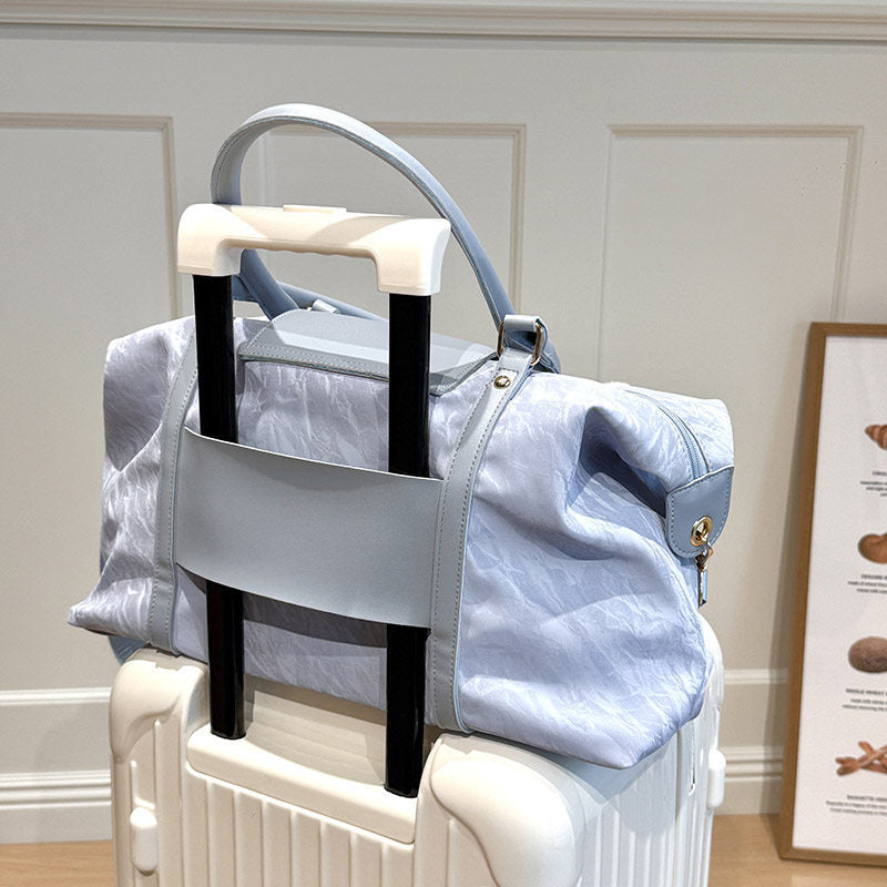 Stylish Travel Handbag LoungeYard — product view 4