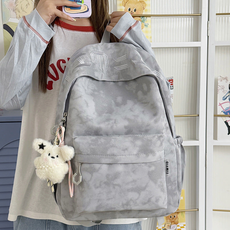 Durable Multi-Functional Backpack LoungeYard 1791204647 — product view 3
