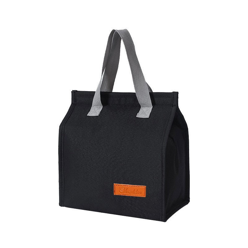 Portable Insulated Lunch Carrier — product view 4