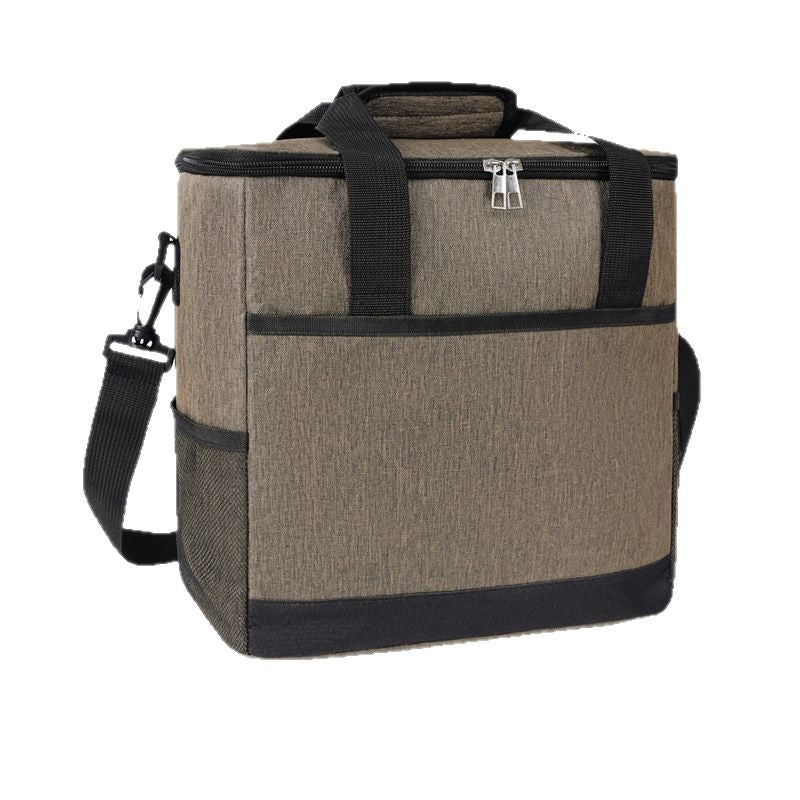 Insulated Lunch Cooler Bag LoungeYard — product view 5