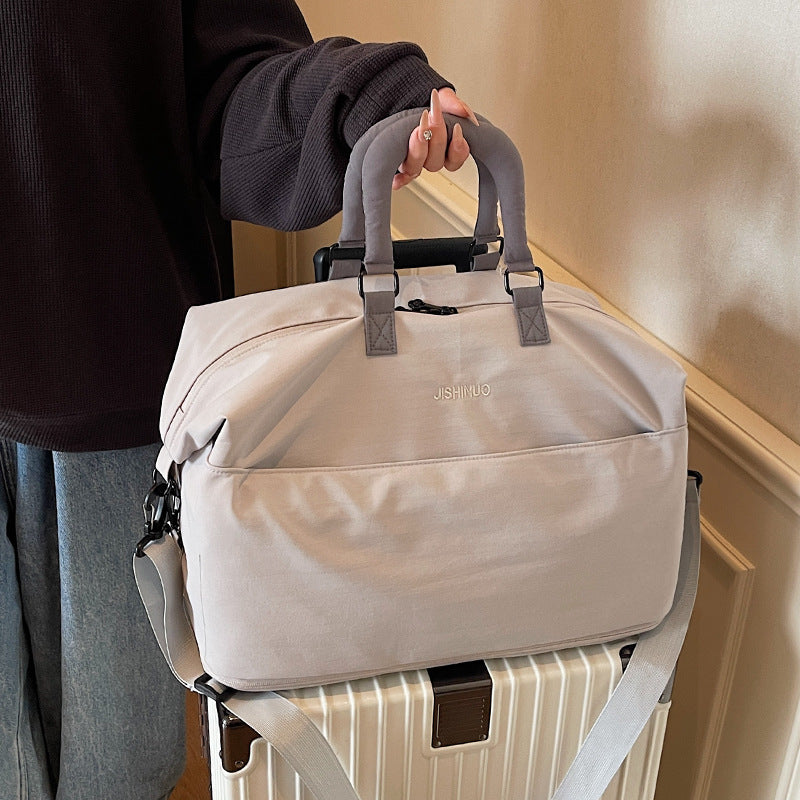 Travel Duffel — product view 1