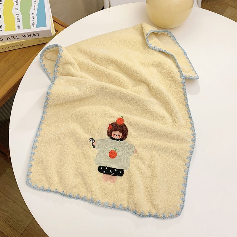 Cuddly blanket LoungeYard — product view 6