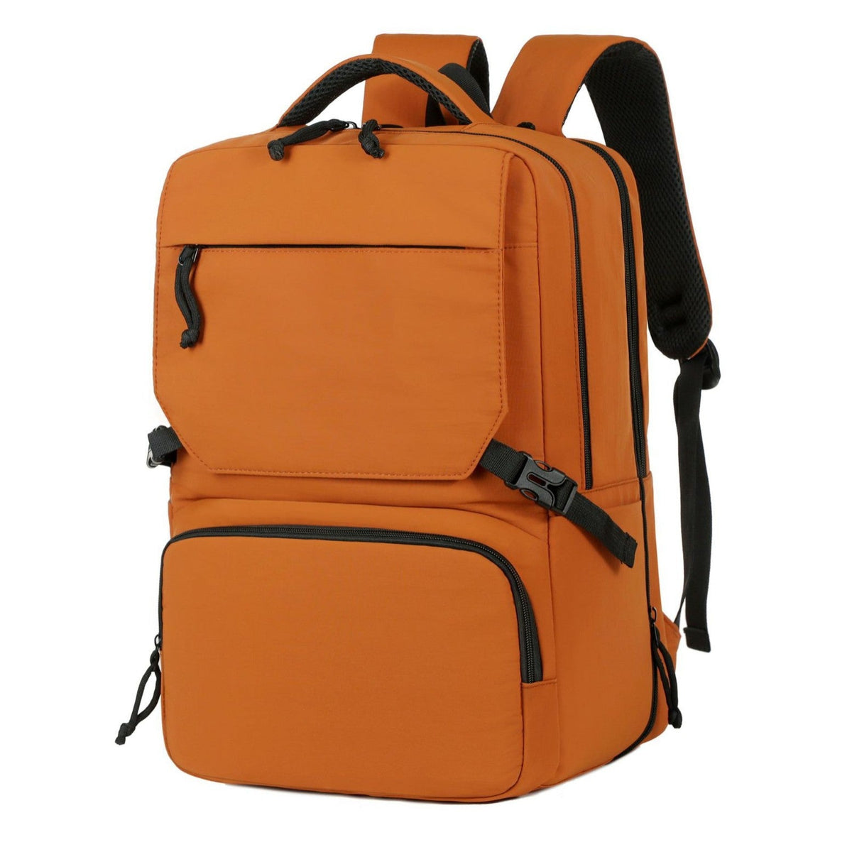 Compact Utility Backpack LoungeYard — product view 1