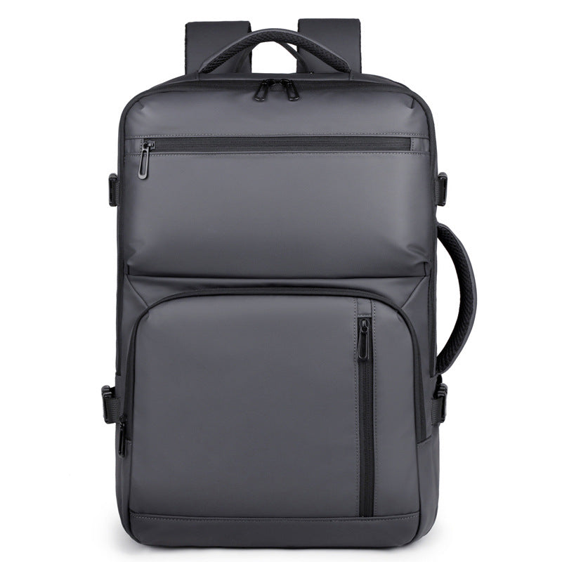 Sleek Urban Backpack LoungeYard — product view 4