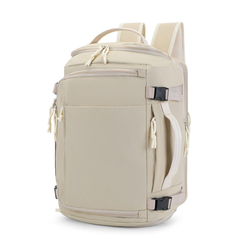 Tactical Multi-Purpose Backpack LoungeYard — product view 5