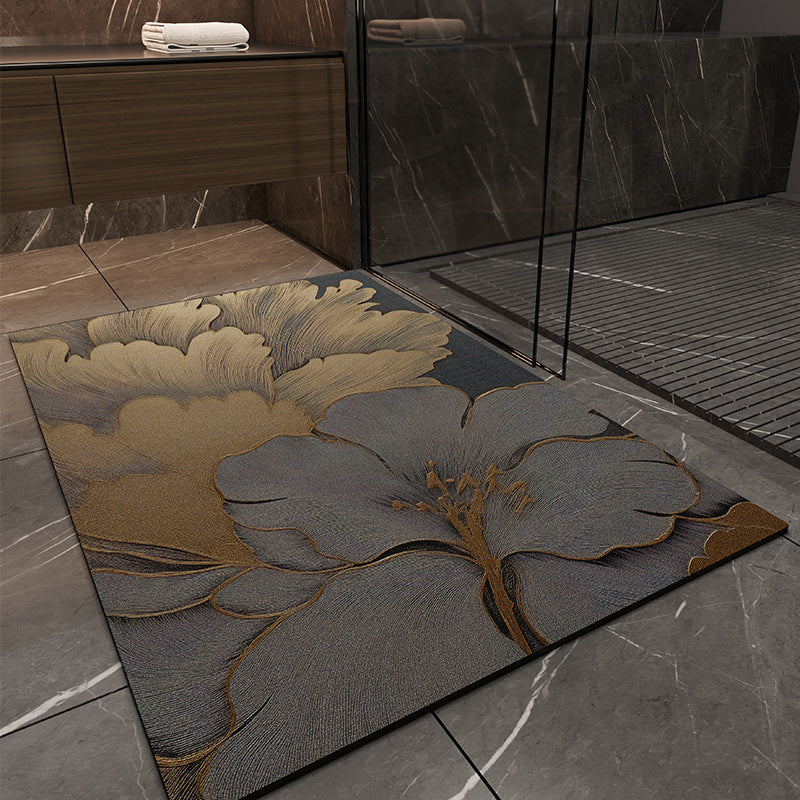 Elegant Bathroom Mat — product view 7